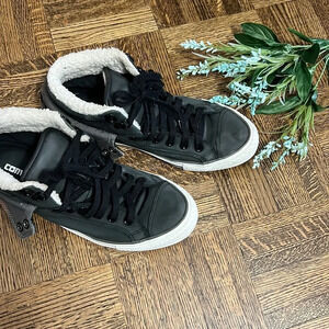 CONVERSE Fold Down shoes